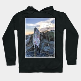 'Beach Sunset' Hoodie